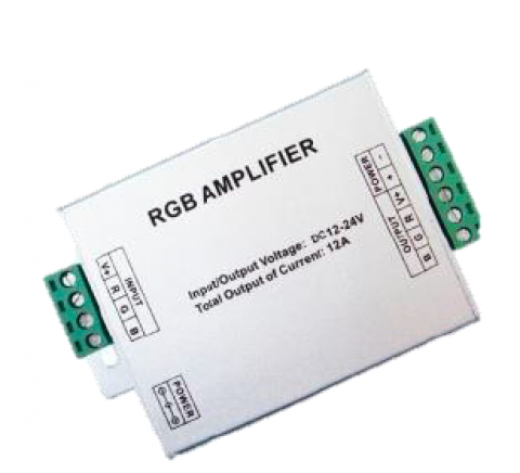 RGB Amplifier / Repeater